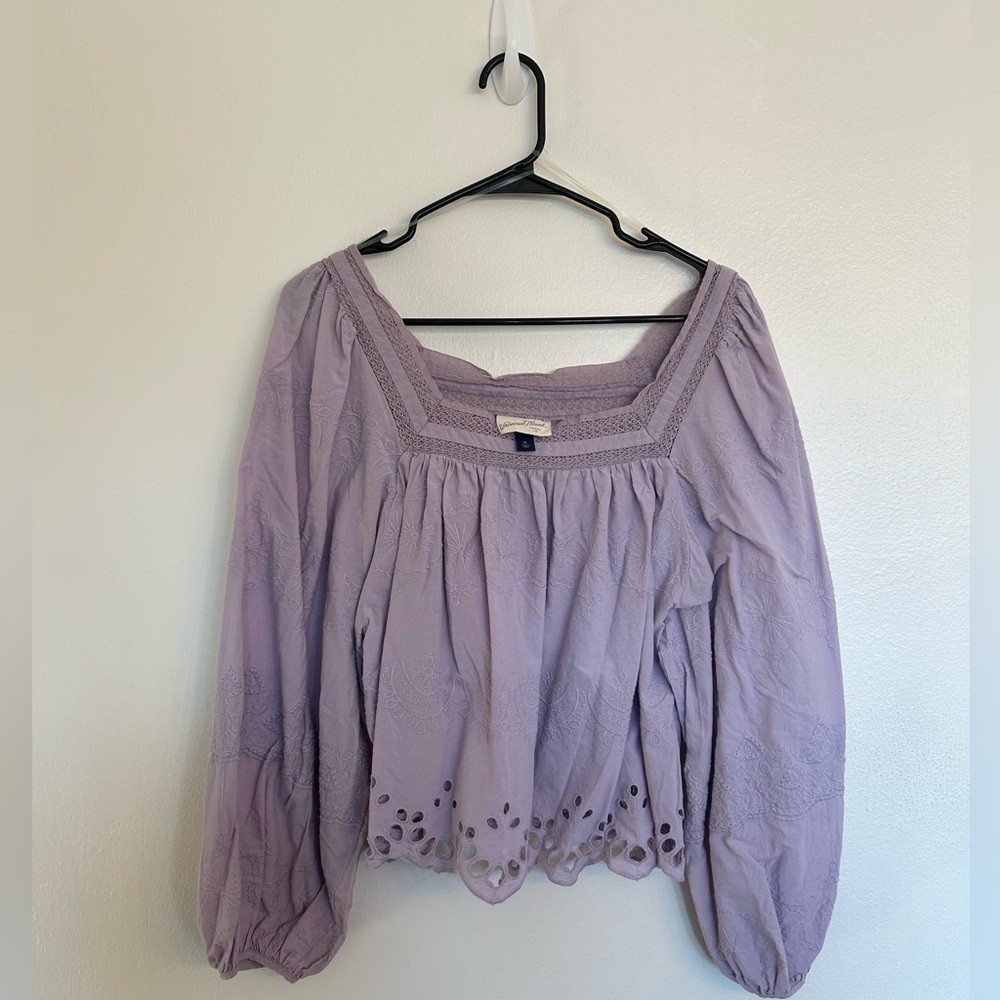 Universal Thread Blouse